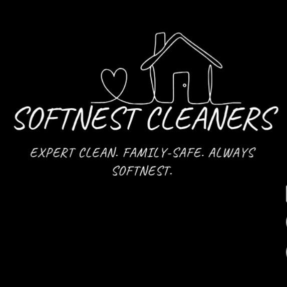 SoftNest Cleaners Miami