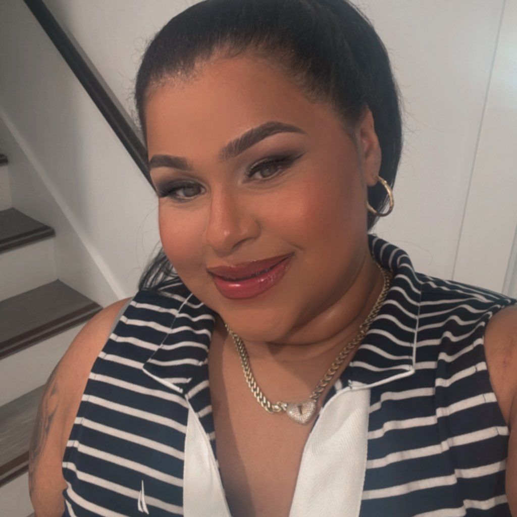 Makeup by Jamie Julissa LLC – No Hair
