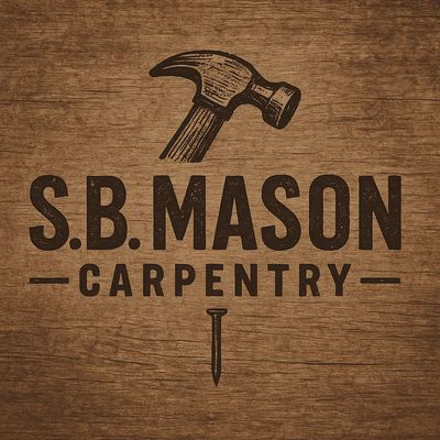 Avatar for SB Mason Carpentry
