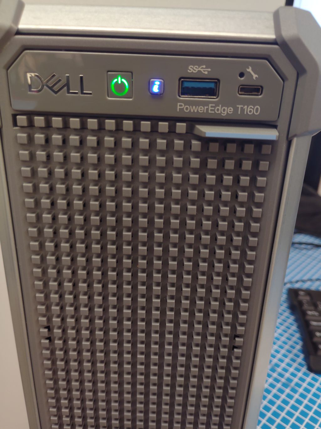 Dell Server for QuickBooks Local Server