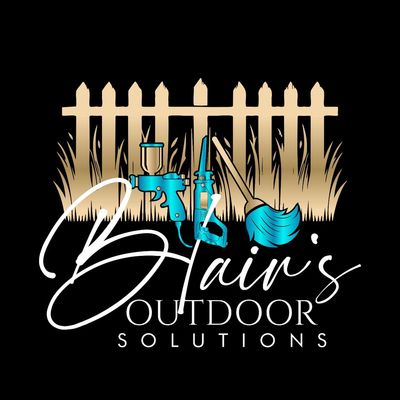 Avatar for Blair’s Outdoor Solutions