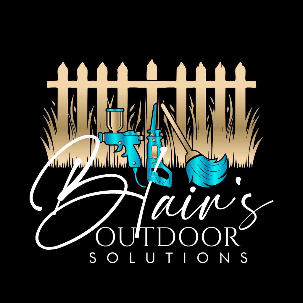 Blair’s Outdoor Solutions