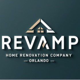 Avatar for Revamp Home Renovation