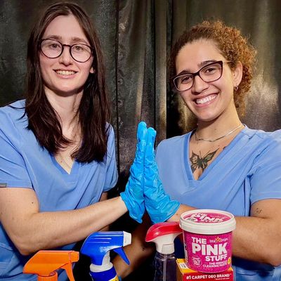 Avatar for Geovanna and Eli’s Cleaning Services