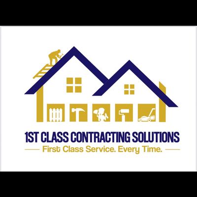 Avatar for 1st Class Contracting Solutions LLC