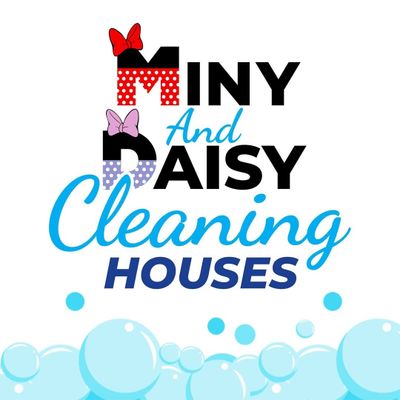 Avatar for miny and daisy cleaning houses