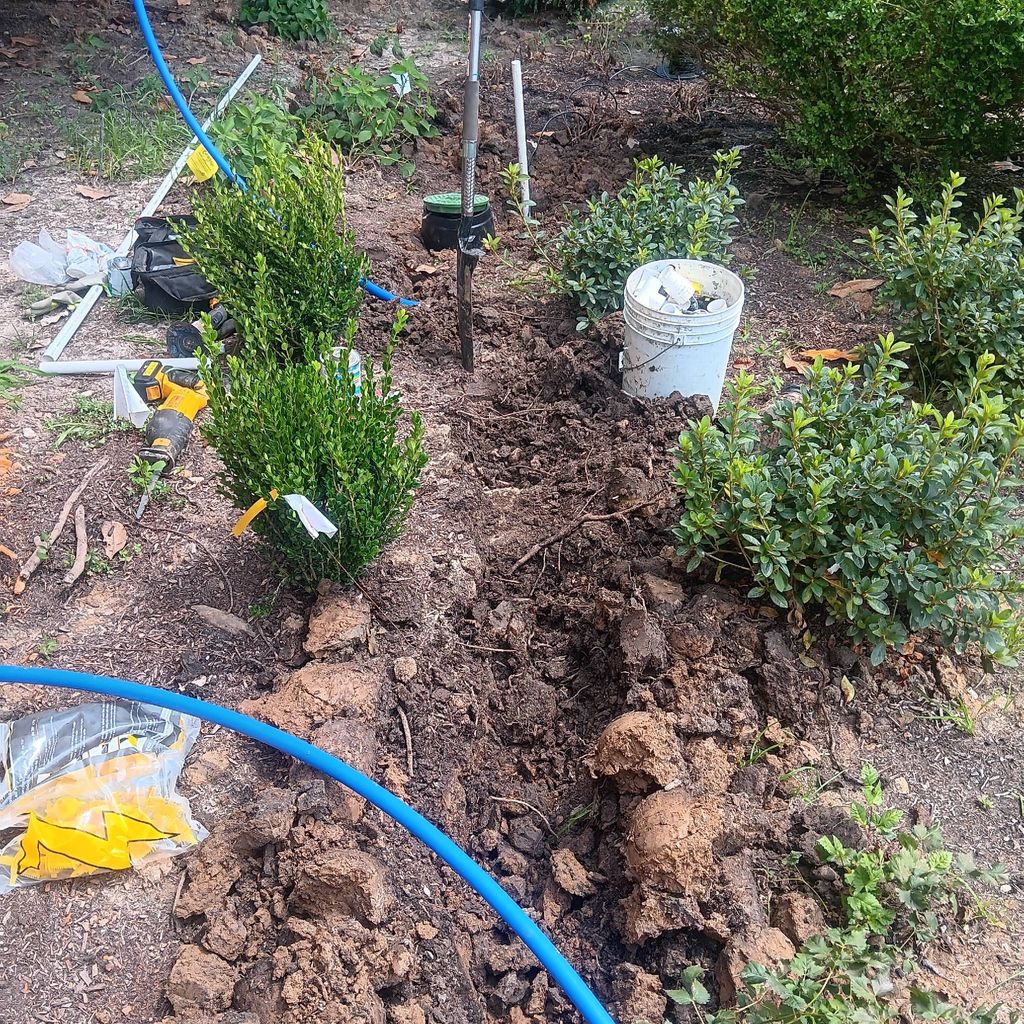 RW Landscaping
