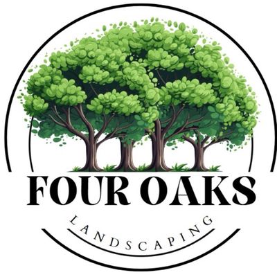 Avatar for Four Oaks Landscaping,LLC