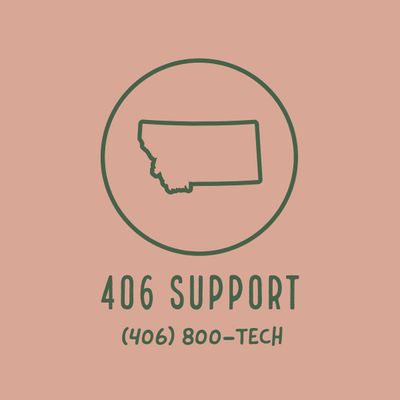 Avatar for 406 Support