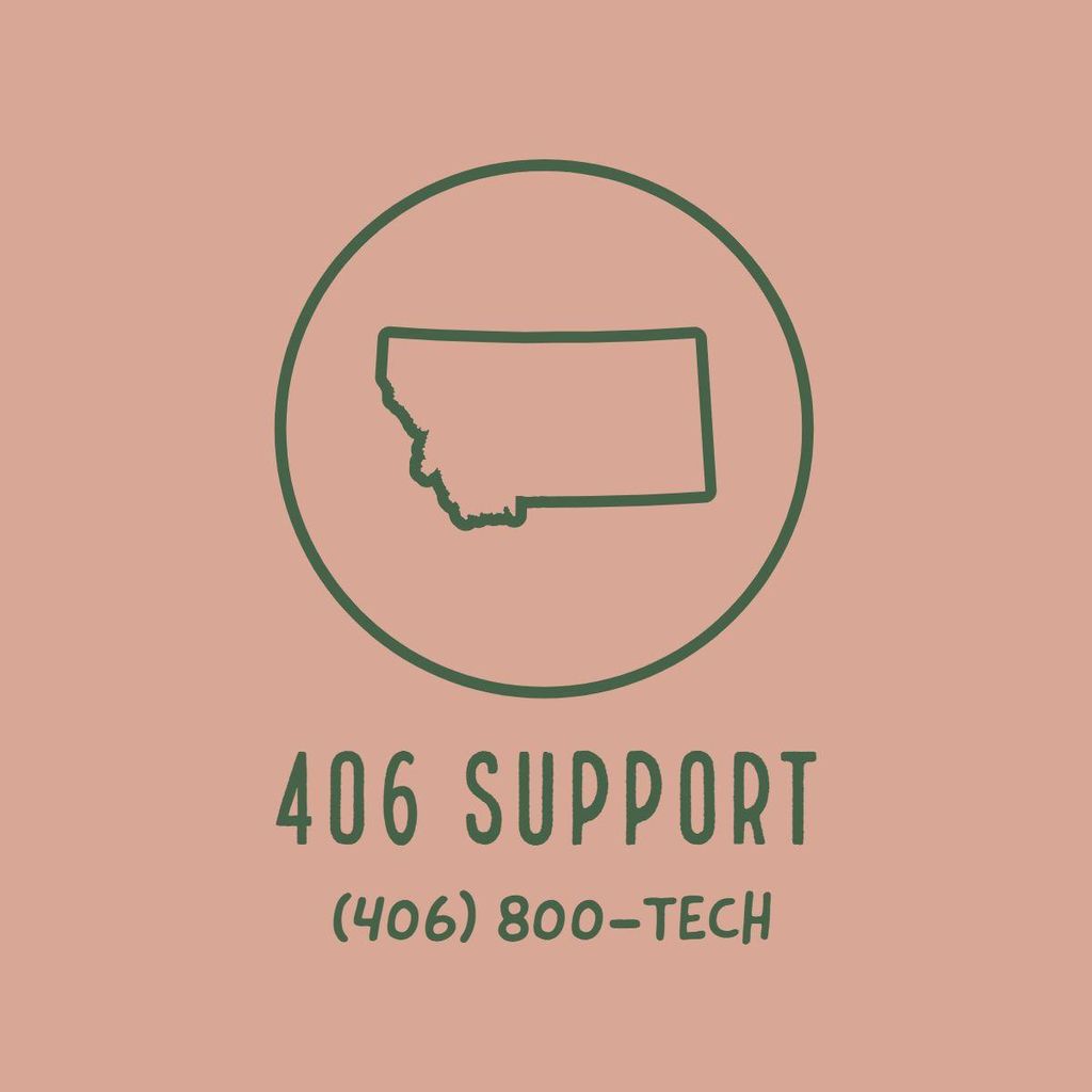 406 Support