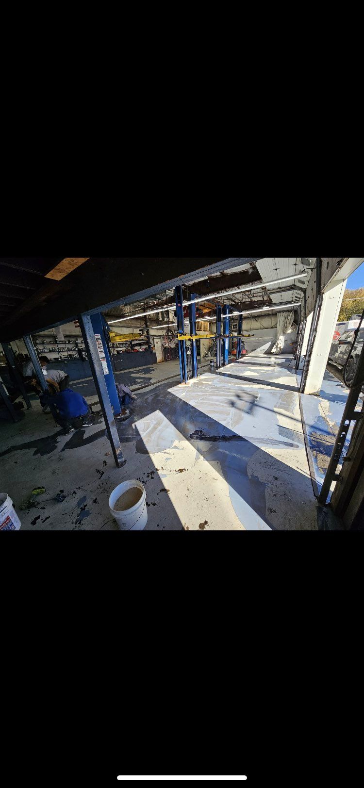 Projects and media