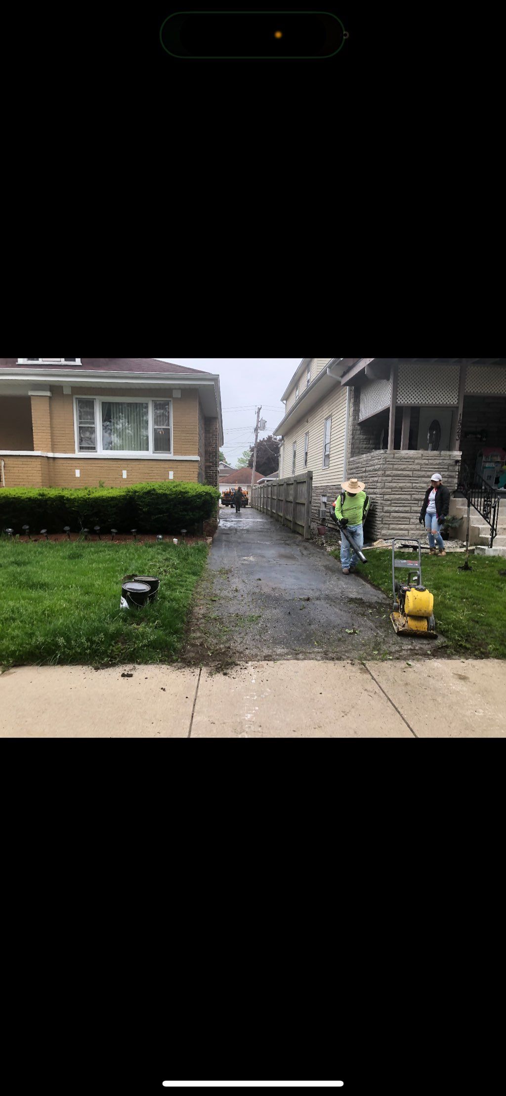 Customer photos