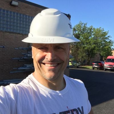 Avatar for GM Baltic Constructions,Inc