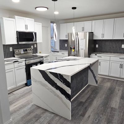 Avatar for Rhconstruction. L.c