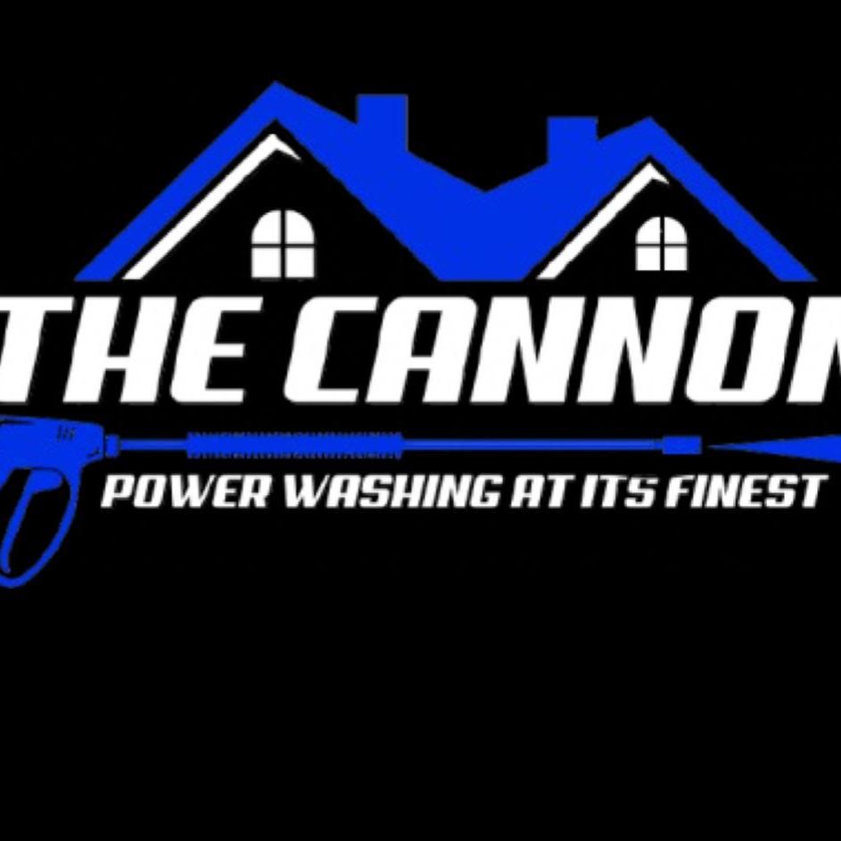 The Cannon Pressure Washing