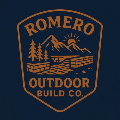 Avatar for Romero Outdoor Build Co