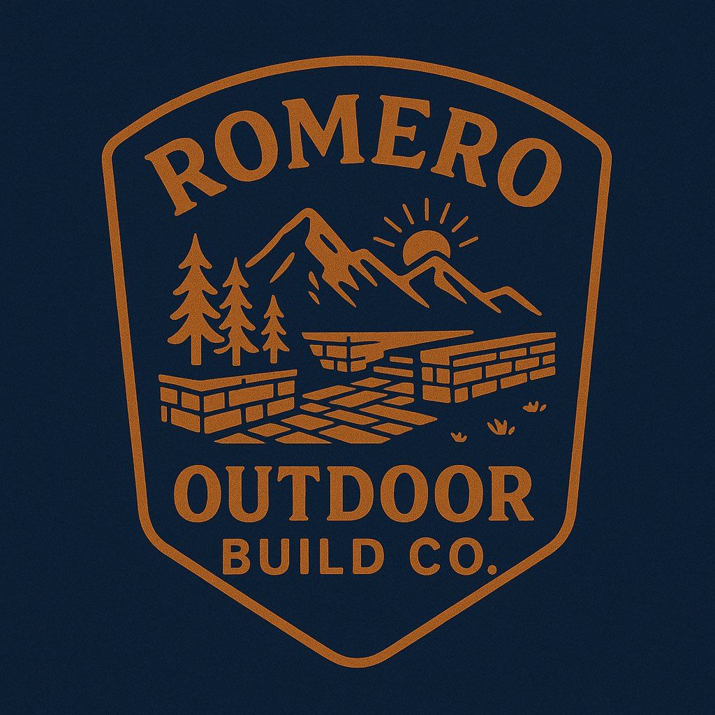 Romero Outdoor Build Co