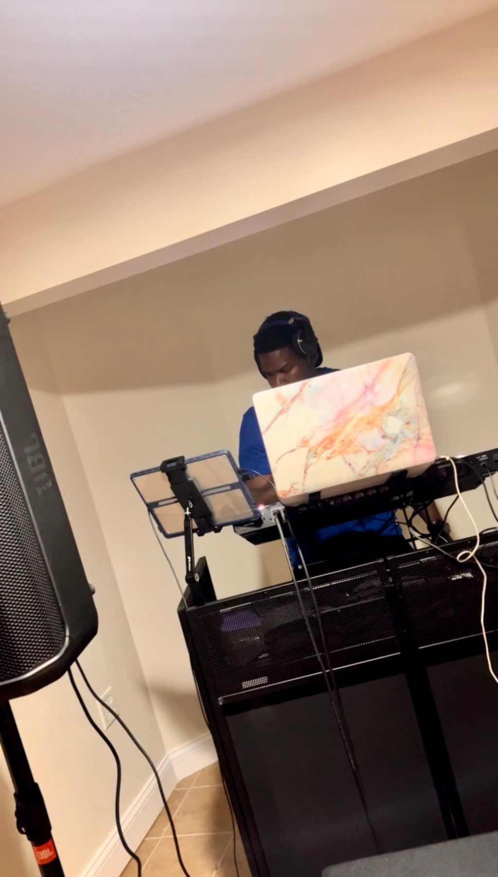Projects and media