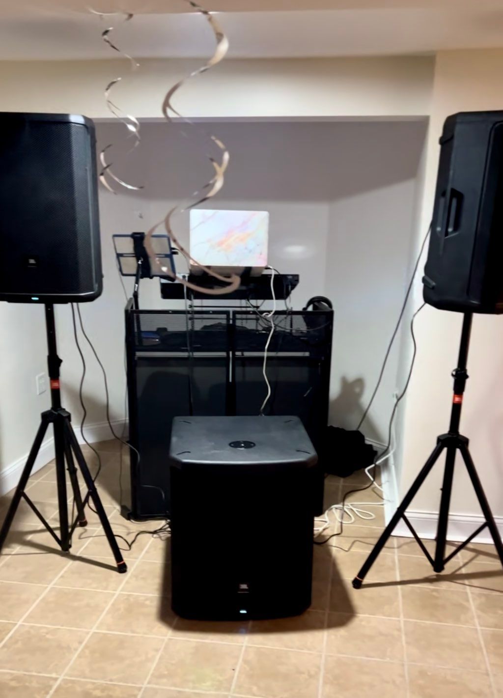 Projects and media