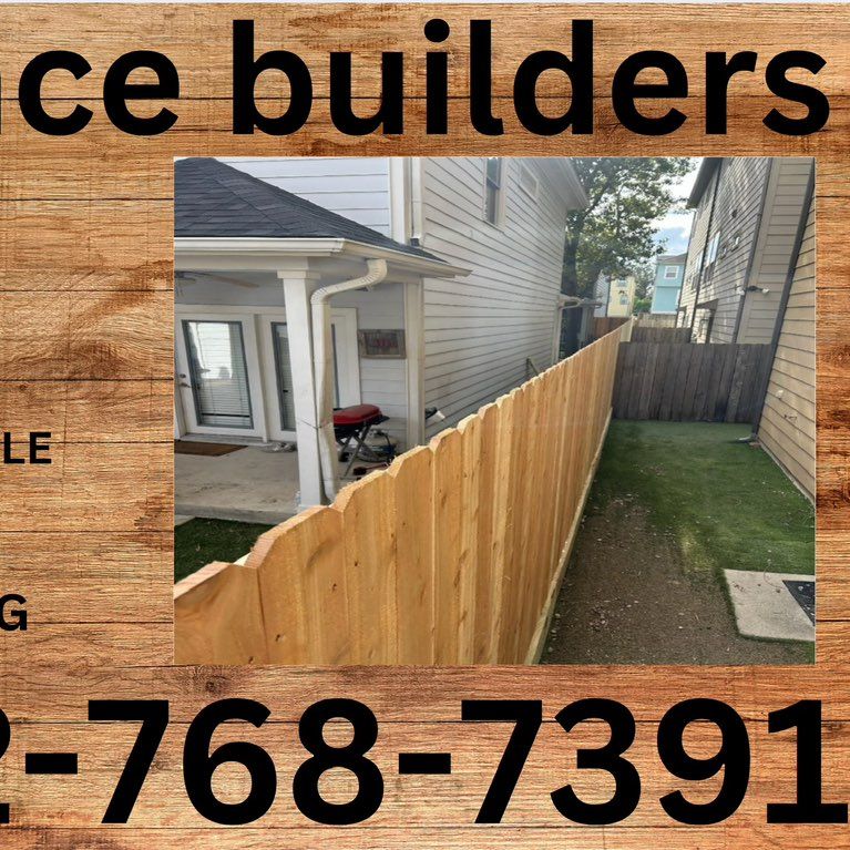 Sr fence