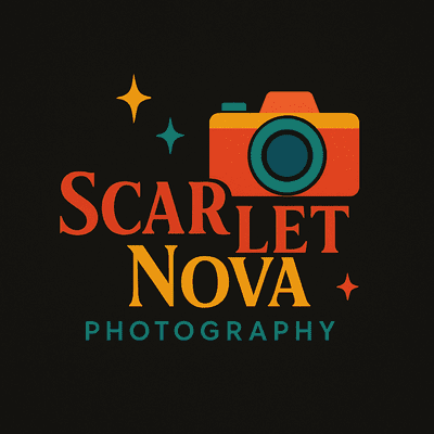 Avatar for Scarlet Nova Photography