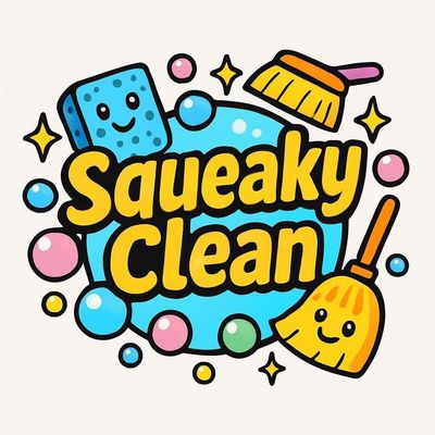 Avatar for SqueakyClean INC