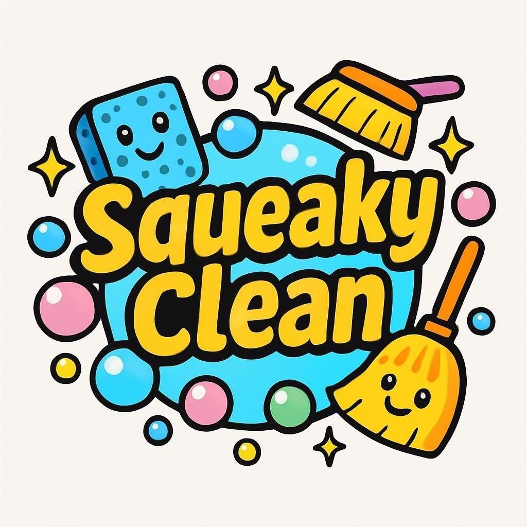 SqueakyClean INC