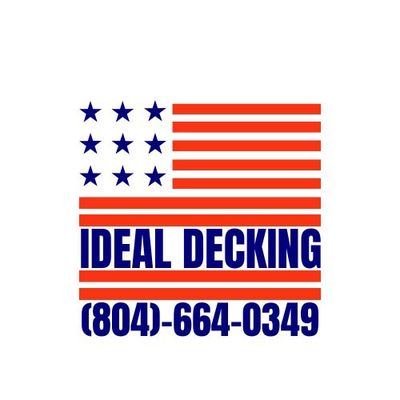 Avatar for Ideal decking & more