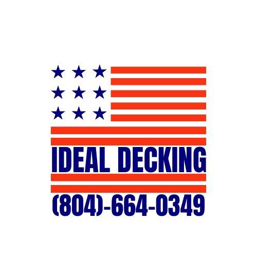 Ideal decking & more
