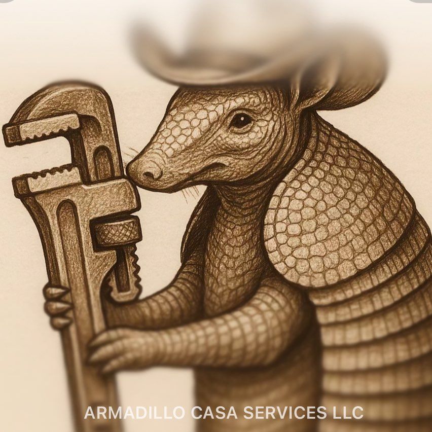Armadillo Casa Services LLC