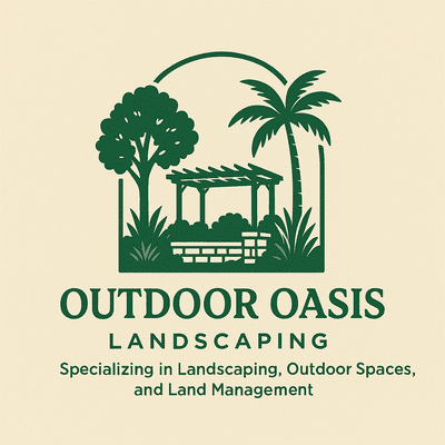 Avatar for Outdoor Oasis Landscaping
