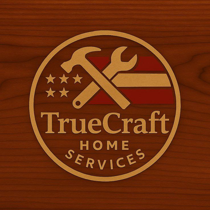TrueCraft Home Services.