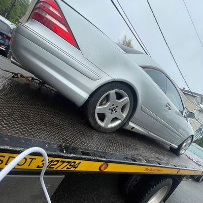 Avatar for T&C towing