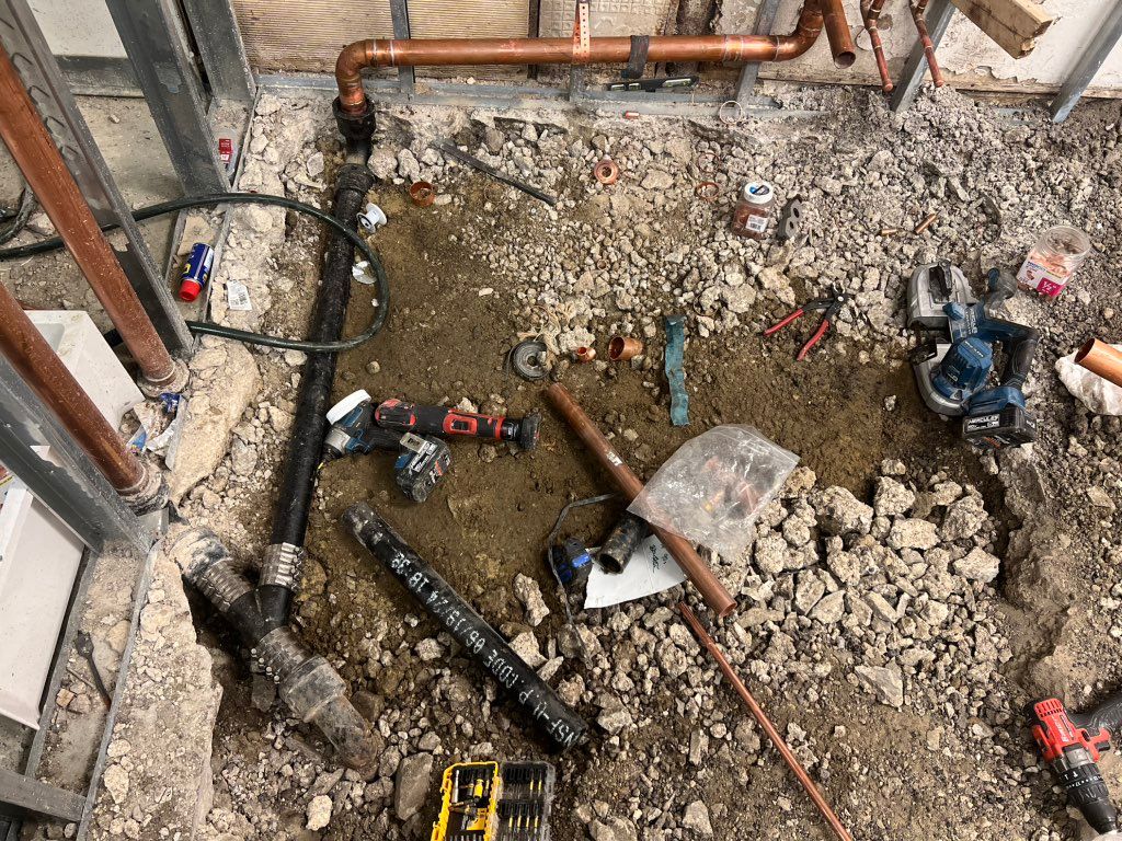 Projects and media