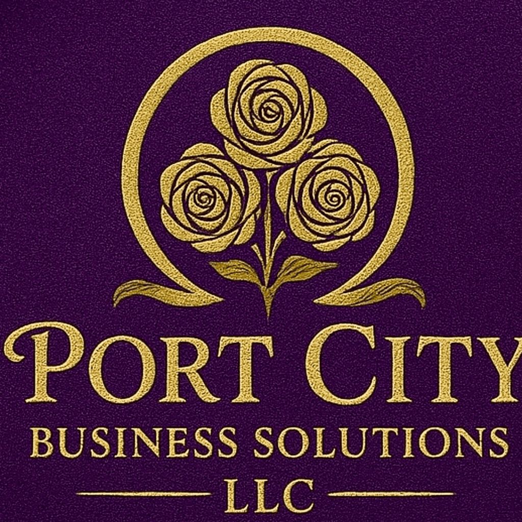 Port City Business Solutions LLC