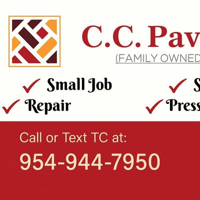 Avatar for C.C. Paving