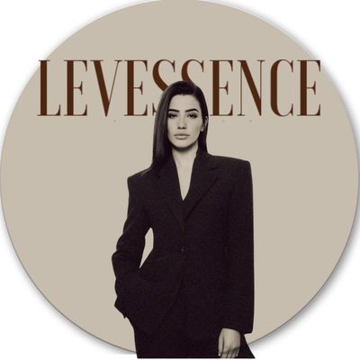 Avatar for Levessence