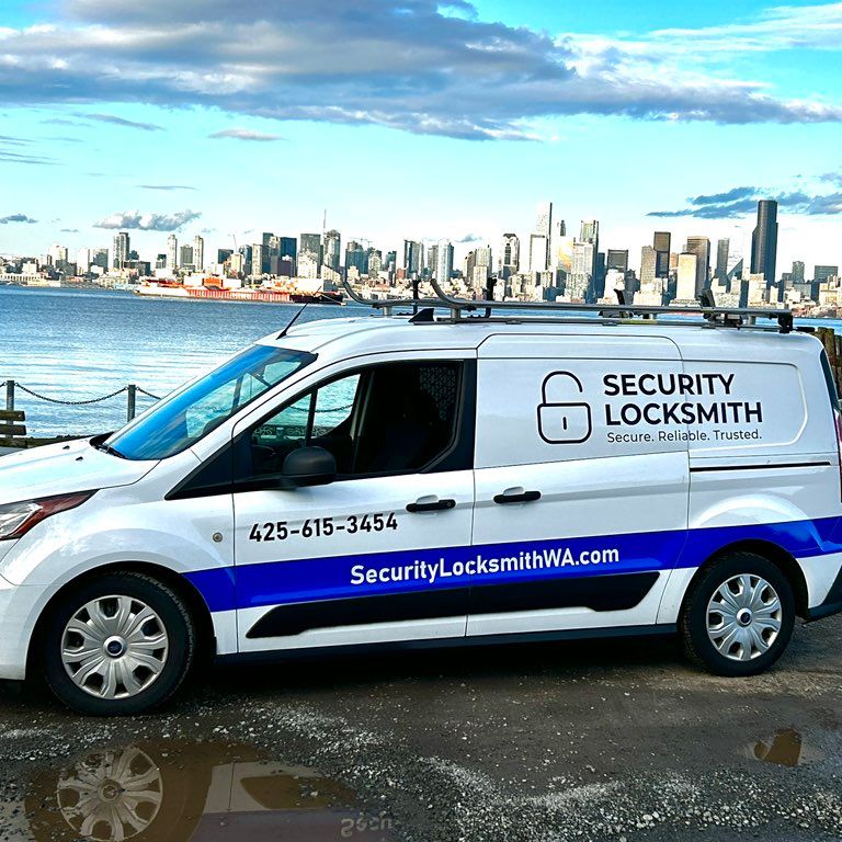 Security Locksmith LLC