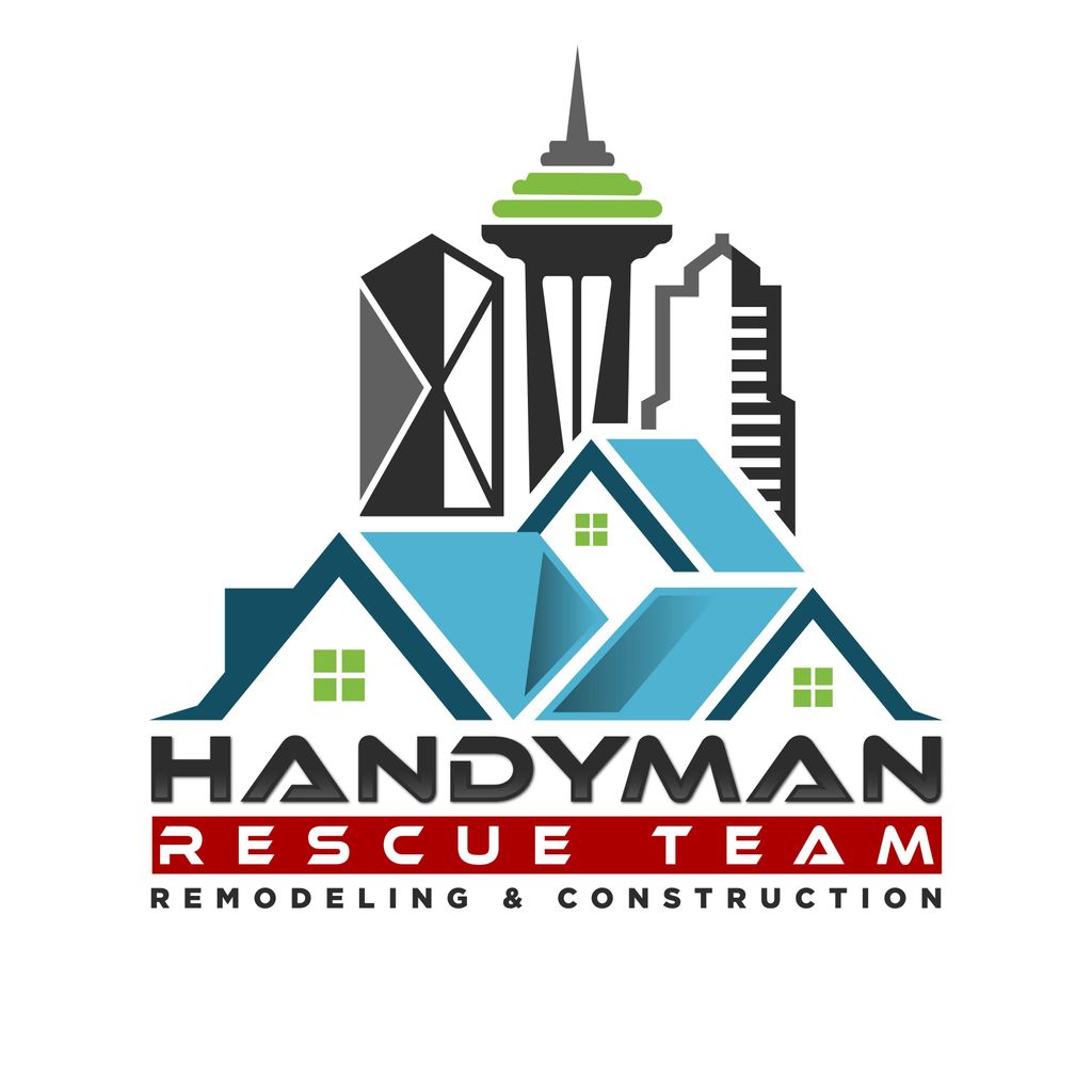 Handyman Rescue Team