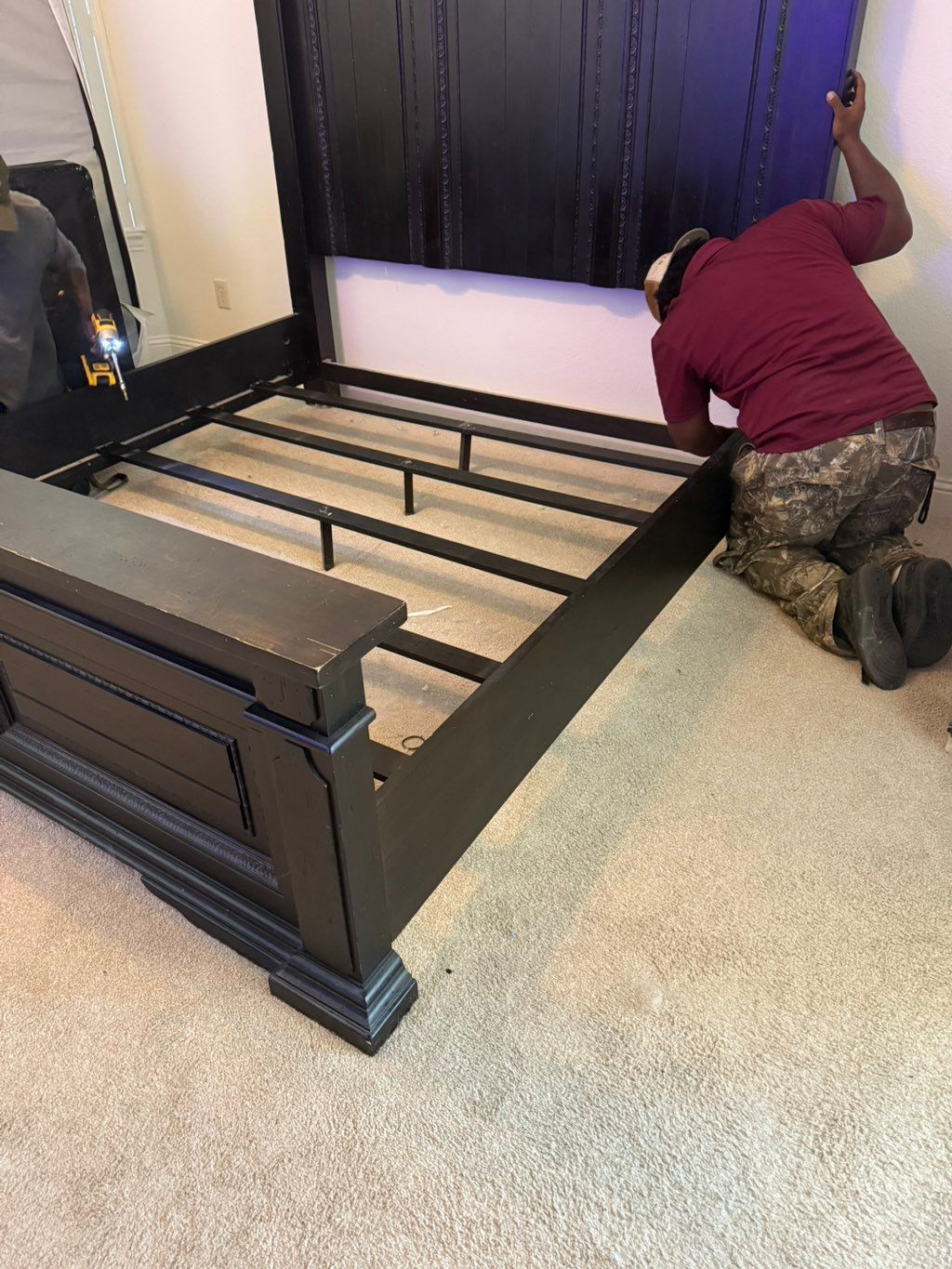 Customer photos