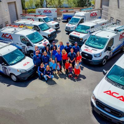 Avatar for Air Conditioning Of Arizona