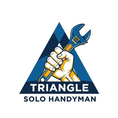 Avatar for Triangle Solo Handyman