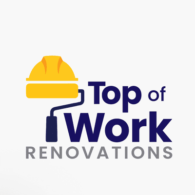 Avatar for Top of work renovations