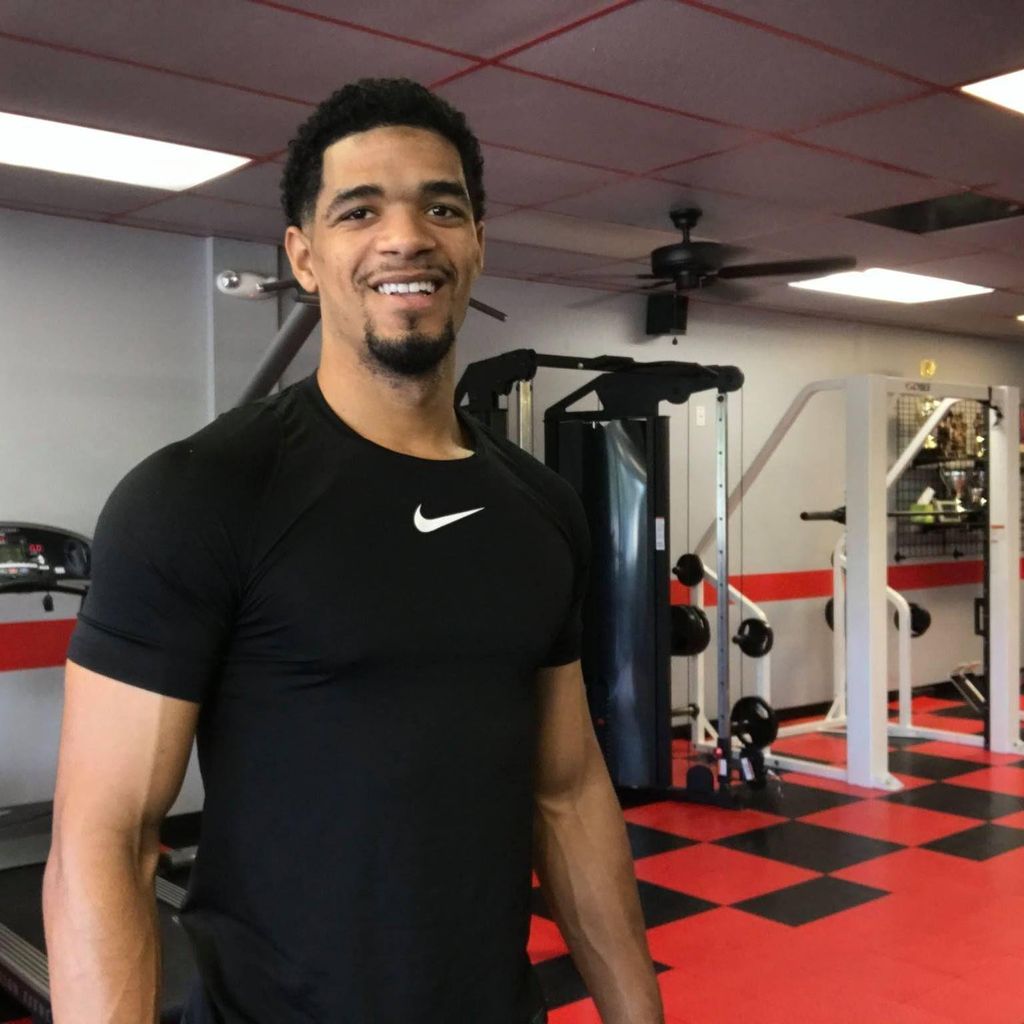Body By Blair - PT (Accepting Clients)