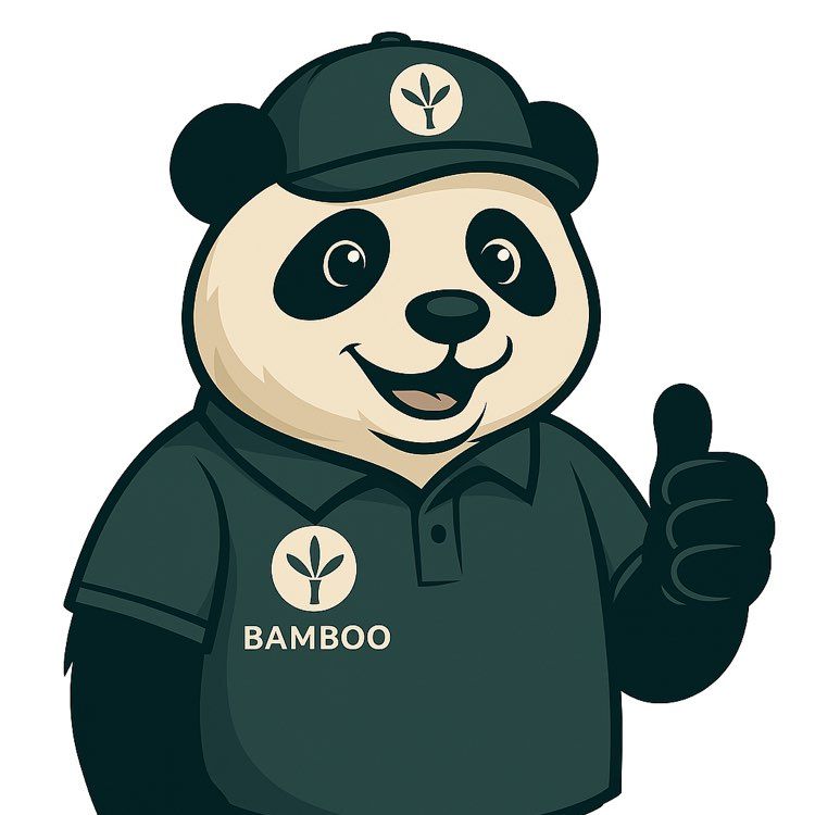 Bamboo Lawn Care