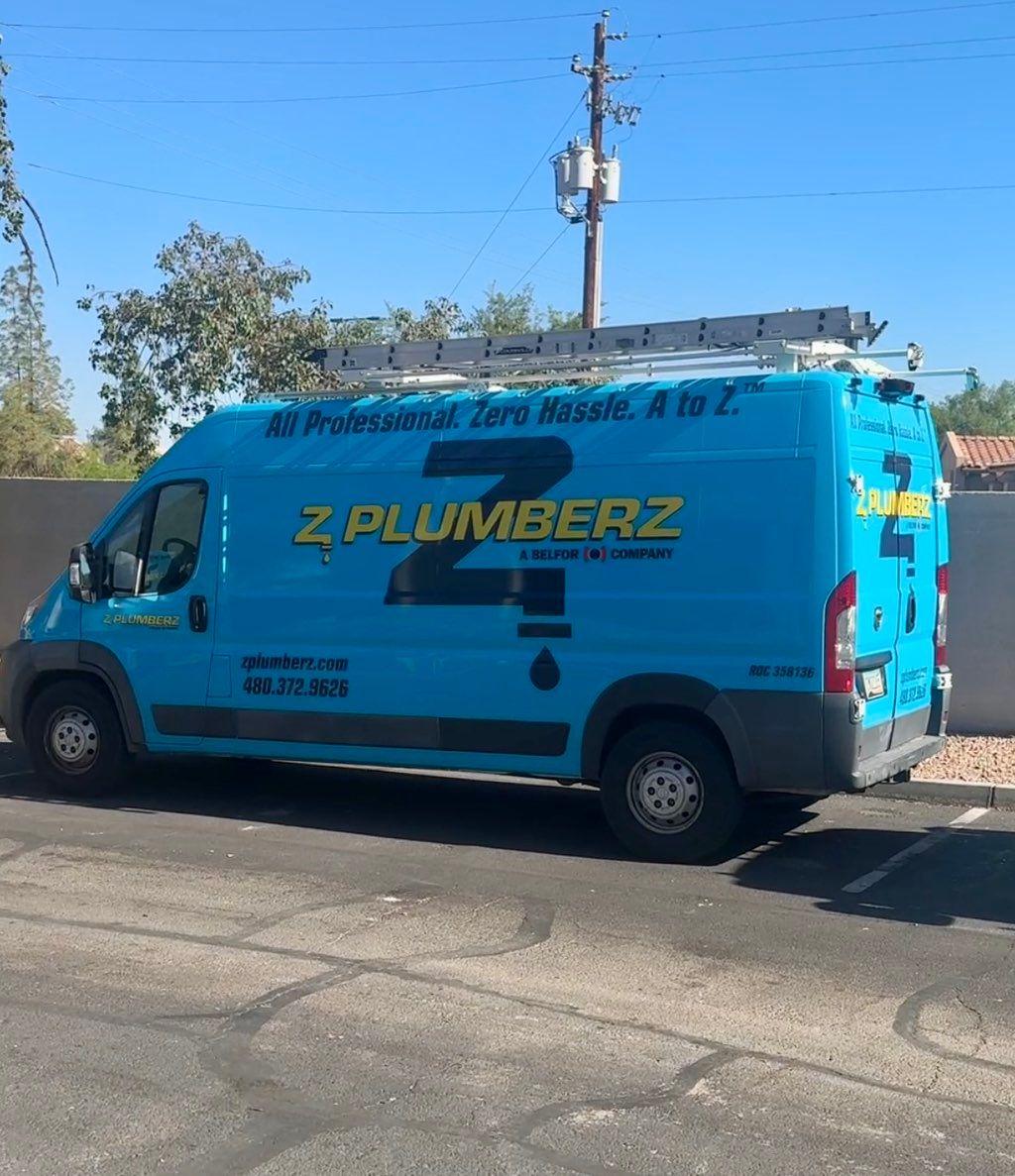 Company Vehicle
