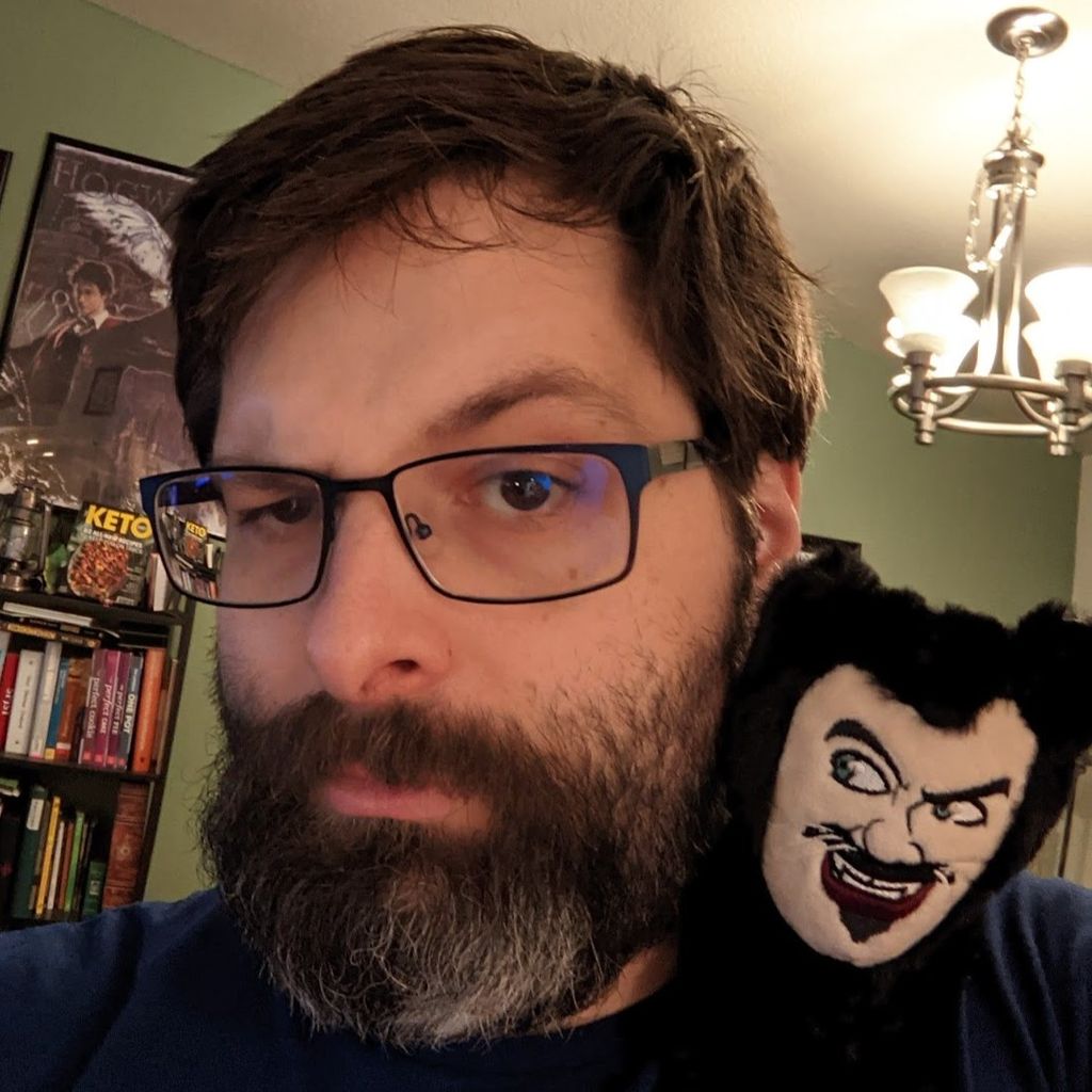 pro avatar