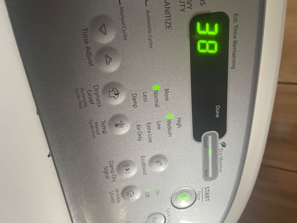 Customer photos