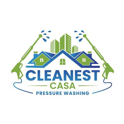 Avatar for Cleanest Pressure Washing