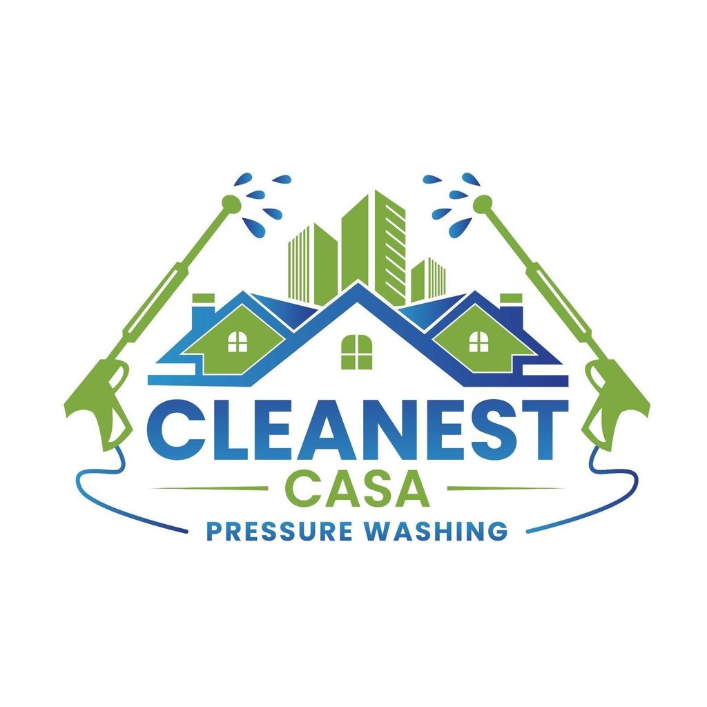 Cleanest Pressure Washing